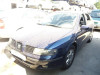 SEAT LEON (1M1) 
