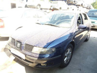 SEAT LEON (1M1)