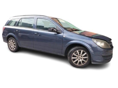 OPEL ASTRA H CARAVAN
