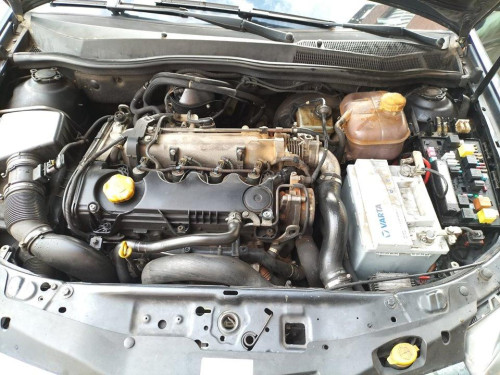  OPEL ASTRA H CARAVAN 