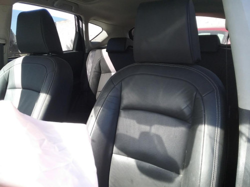  NISSAN QASHQAI (J10) 