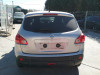  NISSAN QASHQAI (J10) 