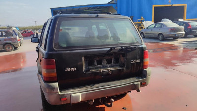 JEEP GRAND CHEROKEE (ZJ/Z)