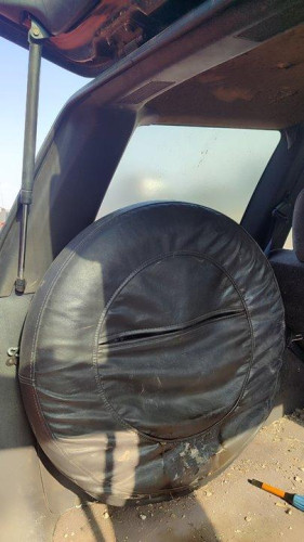  JEEP GRAND CHEROKEE (ZJ/Z) 