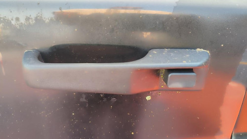  JEEP GRAND CHEROKEE (ZJ/Z) 