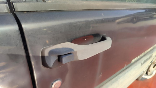  JEEP GRAND CHEROKEE (ZJ/Z) 