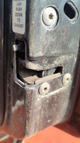  JEEP GRAND CHEROKEE (ZJ/Z) 