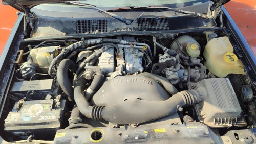  JEEP GRAND CHEROKEE (ZJ/Z) 