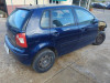  Volkswagen Polo IV (9N1)(11.2001->) SIN IDENTIFICAR 