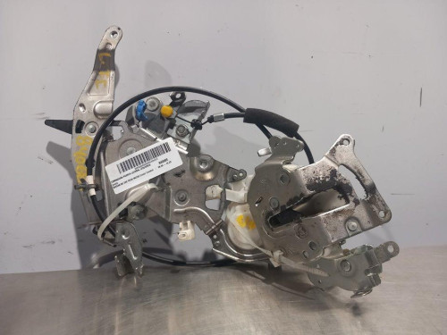  CERRADURA PUERTA LATERAL IZQUIERDA, NISSAN, NV200 /EVALIA (M20/M) 