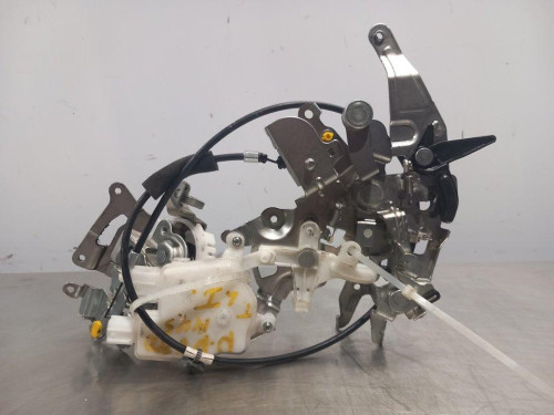  CERRADURA PUERTA LATERAL IZQUIERDA, NISSAN, NV200 /EVALIA (M20/M) 