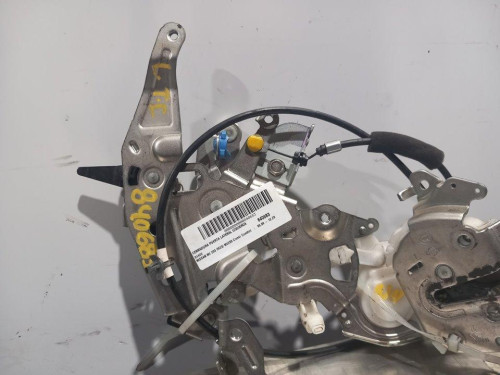  CERRADURA PUERTA LATERAL IZQUIERDA, NISSAN, NV200 /EVALIA (M20/M) 