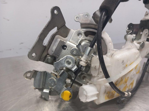  CERRADURA PUERTA LATERAL IZQUIERDA, NISSAN, NV200 /EVALIA (M20/M) 