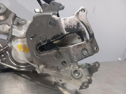  CERRADURA PUERTA LATERAL IZQUIERDA, NISSAN, NV200 /EVALIA (M20/M) 