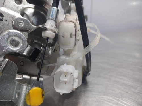  CERRADURA PUERTA LATERAL IZQUIERDA, NISSAN, NV200 /EVALIA (M20/M) 