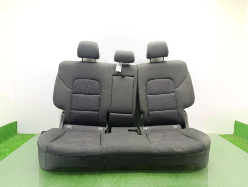 ASIENTOS TRASEROS Kia SPORTAGE (QL) 