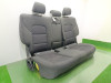 ASIENTOS TRASEROS Kia SPORTAGE (QL) 