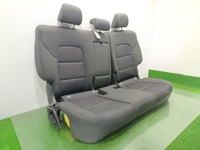 ASIENTOS TRASEROS, Kia, SPORTAGE (QL)