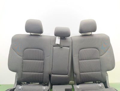ASIENTOS TRASEROS, Kia, SPORTAGE (QL)
