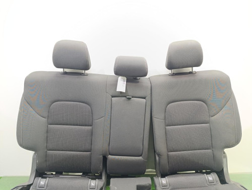 ASIENTOS TRASEROS Kia SPORTAGE (QL) 