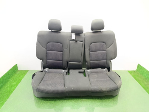 ASIENTOS TRASEROS Kia SPORTAGE (QL) 