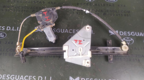 ELEVALUNAS TRASERO IZQUIERDO JEEP GRAND CHEROKEE (WJ/WG) 