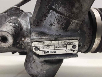 CREMALLERA DIRECCION, Ford, TRANSIT FURGÓN CORTO (FY)