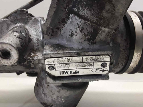 CREMALLERA DIRECCION Ford TRANSIT FURGÓN CORTO (FY) 