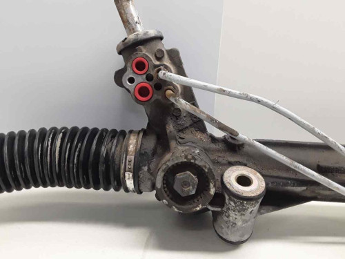 CREMALLERA DIRECCION Ford TRANSIT FURGÓN CORTO (FY) 