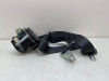 CINTURON SEGURIDAD TRASERO IZQUIERDO VOLKSWAGEN GOLF VI (5K1)(10.2008) 