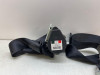 CINTURON SEGURIDAD TRASERO IZQUIERDO VOLKSWAGEN GOLF VI (5K1)(10.2008) 