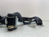 CINTURON SEGURIDAD TRASERO IZQUIERDO VOLKSWAGEN GOLF VI (5K1)(10.2008) 