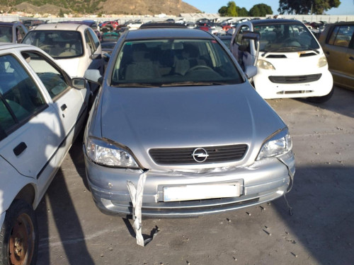  OPEL ASTRA G BERLINA 
