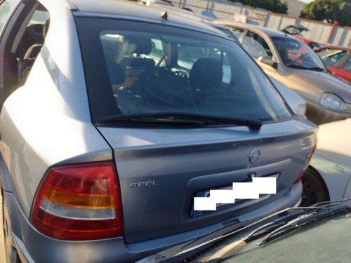  OPEL ASTRA G BERLINA 