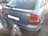  OPEL ASTRA G BERLINA 