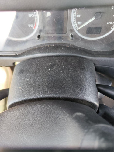 MANDO MULTIFUNCION PEUGEOT 307 (S1)(04.2001) 
