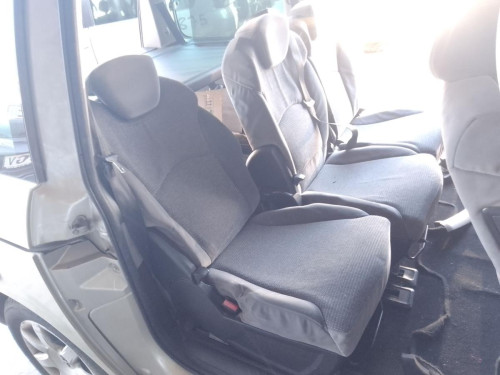 ASIENTOS TRASEROS PEUGEOT 807 