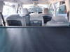 ASIENTOS TRASEROS PEUGEOT 807 
