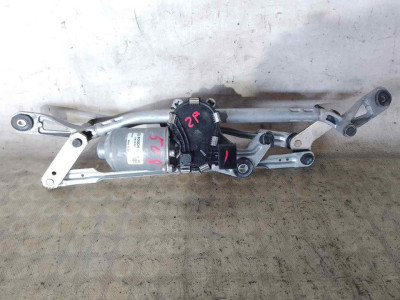MOTOR LIMPIA DELANTERO, NISSAN, PULSAR (C13M)