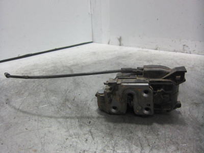 CERRADURA PUERTA DELANTERA DERECHA