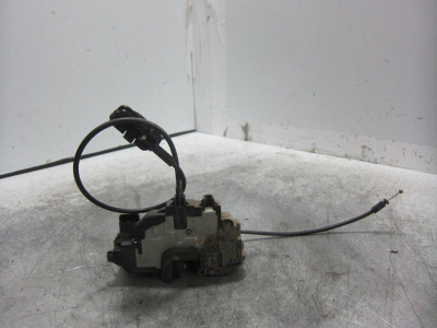 CERRADURA PUERTA DELANTERA DERECHA