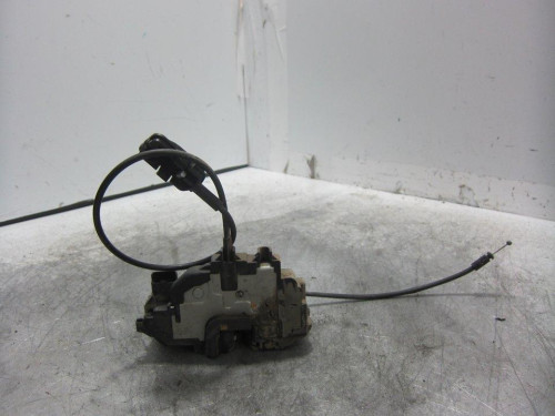  CERRADURA PUERTA DELANTERA DERECHA, , 