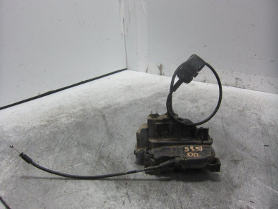 CERRADURA PUERTA DELANTERA DERECHA