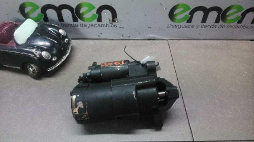  MOTOR ARRANQUE RENAULT CLIO II FASE II (B/CB0) 