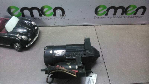  MOTOR ARRANQUE RENAULT CLIO II FASE II (B/CB0) 
