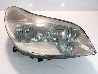 FARO DERECHO, CITROEN, C5 BERLINA