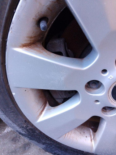 PINZA DE FRENO DELANTERA DERECHA, BMW, SERIE 3 COMPACTO (E46)