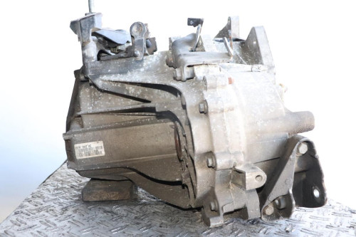  CAJA CAMBIOS FORD MONDEO BERLINA (GE) 