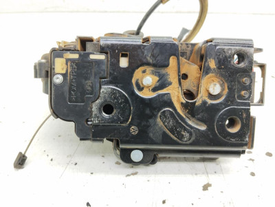 CERRADURA PUERTA TRASERA IZQUIERDA, SEAT, TOLEDO (1M2)