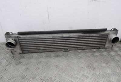 INTERCOOLER, MERCEDES-BENZ, VITO BASIC-KOMBI (639)